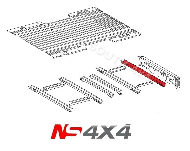 Ns4x4